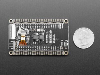 OV2640, STM32H750 WeAct Studio series ARM® Cortex®-M7 MCU 32-Bit Embedded Evaluation Board - 5