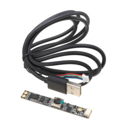 OV5640 Camera Sensor LattePanda Platform Evaluation Expansion Board - DFRobot