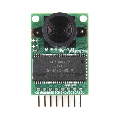 OV5642 Camera Sensor Arducam Platform Evaluation Expansion Board - 2
