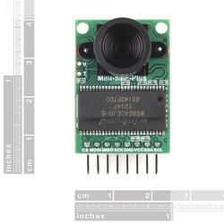 OV5642 Camera Sensor Arducam Platform Evaluation Expansion Board - 5