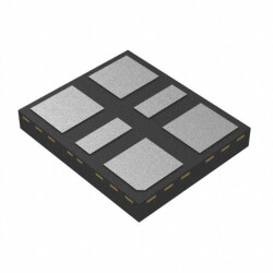 Overvoltage/Surge Protection IC 850V Internal Switch 6-DFN (6.5x5.5) - Bourns Inc.