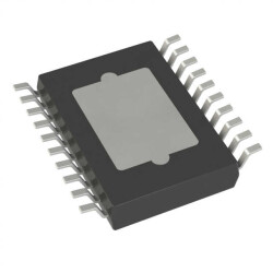 Overvoltage/Surge Protection IC Adjustable External Switch 20-TSSOP-EP - Analog Devices Inc. (1)
