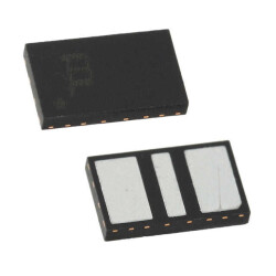 Overvoltage/Surge Protection IC 850V Internal Switch 3-SMD (6.5x4) - Bourns Inc.