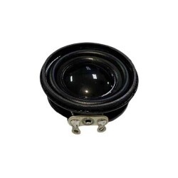 4 Ohms General Purpose Speaker 2 W 100 Hz ~ 20 kHz Top Round - Ole Wolff Electronics Inc
