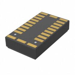 Oximeter/Heart Rate Sensor I²C Output - Analog Devices Inc. Maxim Integrated (1)