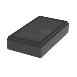 Oximeter/Heart Rate Sensor I²C Output - Maxim Integrated (1)