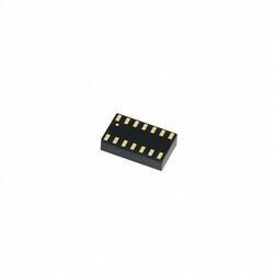 Oximeter/Heart Rate Sensor I²C Output - Maxim Integrated (1)