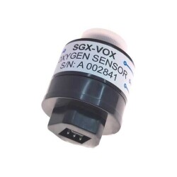 Oxygen Sensor Voltage - Amphenol SGX Sensortech
