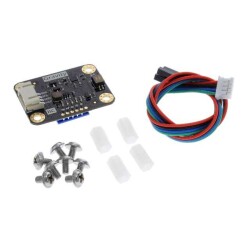 ZE27-03 Ozone (O3) Sensor Gravity Platform Evaluation Expansion Board - DFRobot