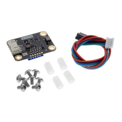 ZE27-03 Ozone (O3) Sensor Gravity Platform Evaluation Expansion Board - 1