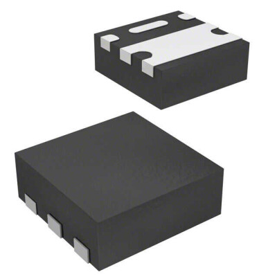 P-Channel 30 V 12A (Tc) 3.5W (Ta), 19W (Tc) Surface Mount PowerPAK® SC-70-6 - 1