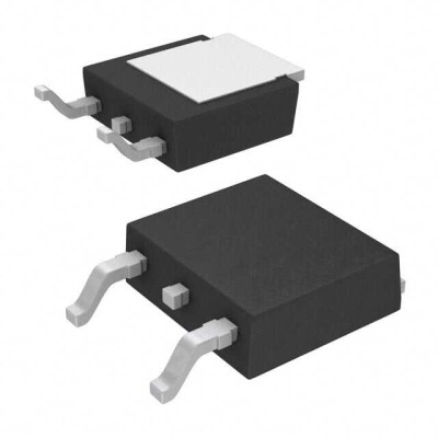 P-Channel 30 V 90A (Tc) 137W (Tc) Surface Mount PG-TO252-3-11 - 1