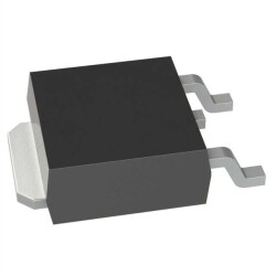 P-Channel 60 V 4A (Ta), 15A (Tc) 2W (Ta), 25W (Tc) Surface Mount TO-252AA - Panjit International Inc.