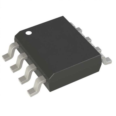 P-Channel 30 V 10.8A (Tc) 6W (Tc) Surface Mount 8-SOIC - 1