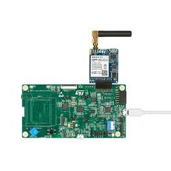 STM32L496AGI6 Discovery STM32L4 ARM® Cortex®-M4 MCU 32-Bit Embedded Evaluation Board - 1
