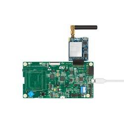 STM32L496AGI6 Discovery STM32L4 ARM® Cortex®-M4 MCU 32-Bit Embedded Evaluation Board - 1