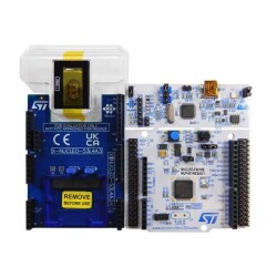 VL53L4ED - Light, 3D Time-of-Flight (ToF) Sensor Evaluation Board - STMicroelectronics