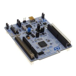 STM32F401RE, VD6283 - Light, Ambient Sensor Evaluation Board - STMicroelectronics