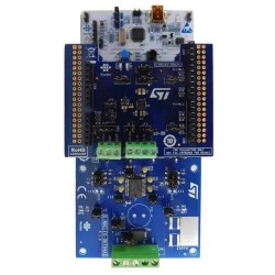 L6364Q - Transceiver, IO-Link® Interface Evaluation Board - STMicroelectronics