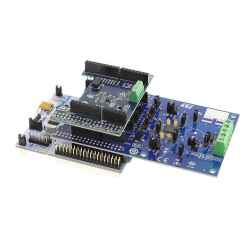 IPS2050H, L6362A STM32L073RZ - Transceiver, IO-Link® Interface Evaluation Board - STMicroelectronics