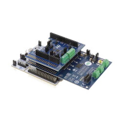 L6364Q STM32 Transceiver, IO-Link® Interface Evaluation Board - STMicroelectronics
