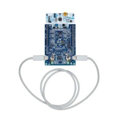 STM32F072RB, mbed-Enabled Development - USB Type-C® Interface Evaluation Board - STMicroelectronics