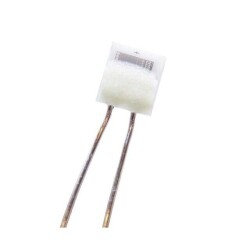 RTD Platinum (Pt) 3850ppm/°C Radial - Innovative Sensor Technology, USA Division