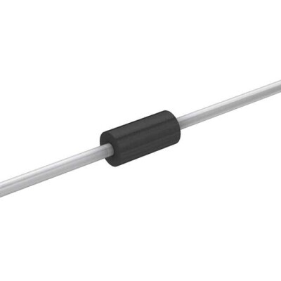 45.7V Clamp 9A Ipp Tvs Diode Through Hole DO-204AL (DO-41) - 1