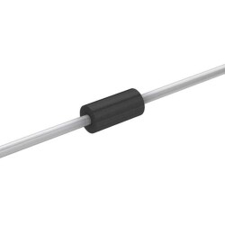 11.3V Clamp 36.3A Ipp Tvs Diode Through Hole DO-204AL (DO-41) - Littelfuse Inc.