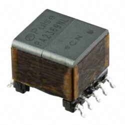 For SMPS Transformer Isolation - Pulse Electronics