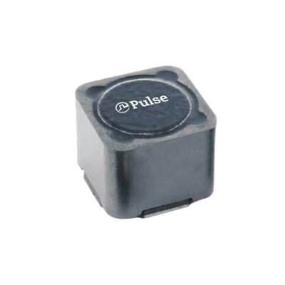 1 mH Shielded Wirewound Inductor 1 A 960mOhm Max Nonstandard - 1