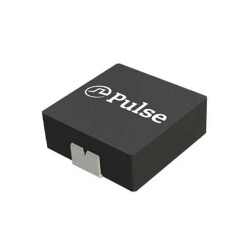 10 µH Shielded Molded Inductor 7.5 A 30mOhm Max Nonstandard - Pulse Electronics