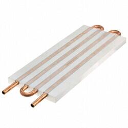 Passive, Cold Plate - Wakefield-Vette