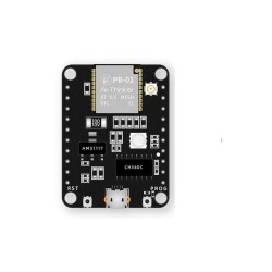 - PB-01 Transceiver; Bluetooth® 5.x 2.4GHz ~ 2.4835GHz Evaluation Board - Ai-Thinker