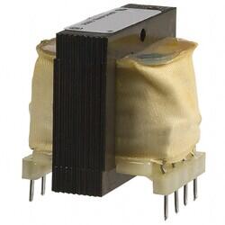 PC / DPC Series Miniature Low Power Transformers - Signal Transformer