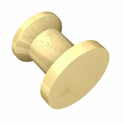PC Pin Terminal Connector Surface Mount Gold 0.067