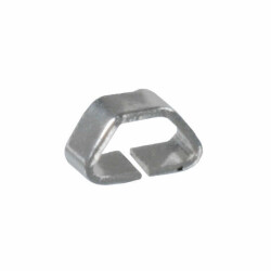 PC Test Point, Miniature Phosphor Bronze Silver Plating Surface Mount Mounting Type - Keystone Electronics