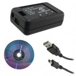 PC to LIN Communications LIN Serial Analyzer - Microchip Technology