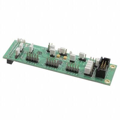 PCAL6524 GPIO Expander Interface Evaluation Board - 1