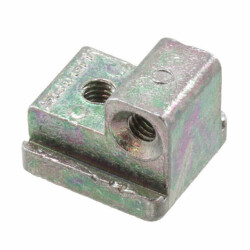 PCB METAL BRACKET - Schroff