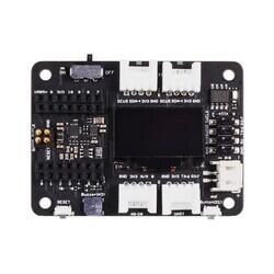PCF8563T/5 Expansion Board Interface Raspberry Pi Platform Evaluation Expansion Board - Thumbnail
