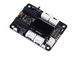 PCF8563T/5 Expansion Board Interface Raspberry Pi Platform Evaluation Expansion Board - 4