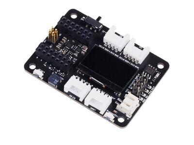 PCF8563T/5 Expansion Board Interface Raspberry Pi Platform Evaluation Expansion Board - 4