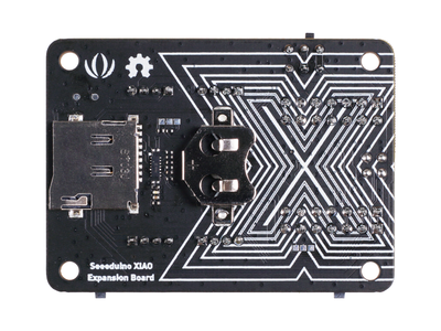 PCF8563T/5 Expansion Board Interface Raspberry Pi Platform Evaluation Expansion Board - 2