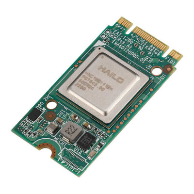 PCI Express Acceleration Module 1.654