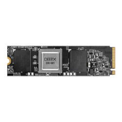 PCI Express Acceleration Module 3.150