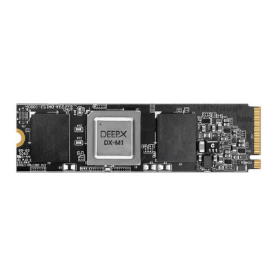 PCI Express Acceleration Module 3.150