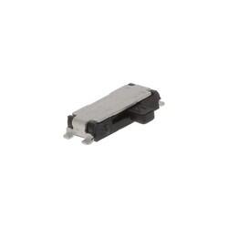 Slide Switch SPDT Surface Mount, Right Angle - C&K