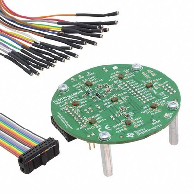 PCM1864 Audio Processing Audio Evaluation Board - 1