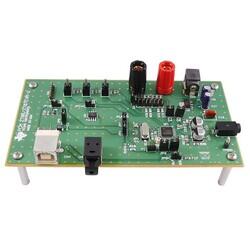 PCM2706 Stereo DAC Audio Evaluation Board - Texas Instruments